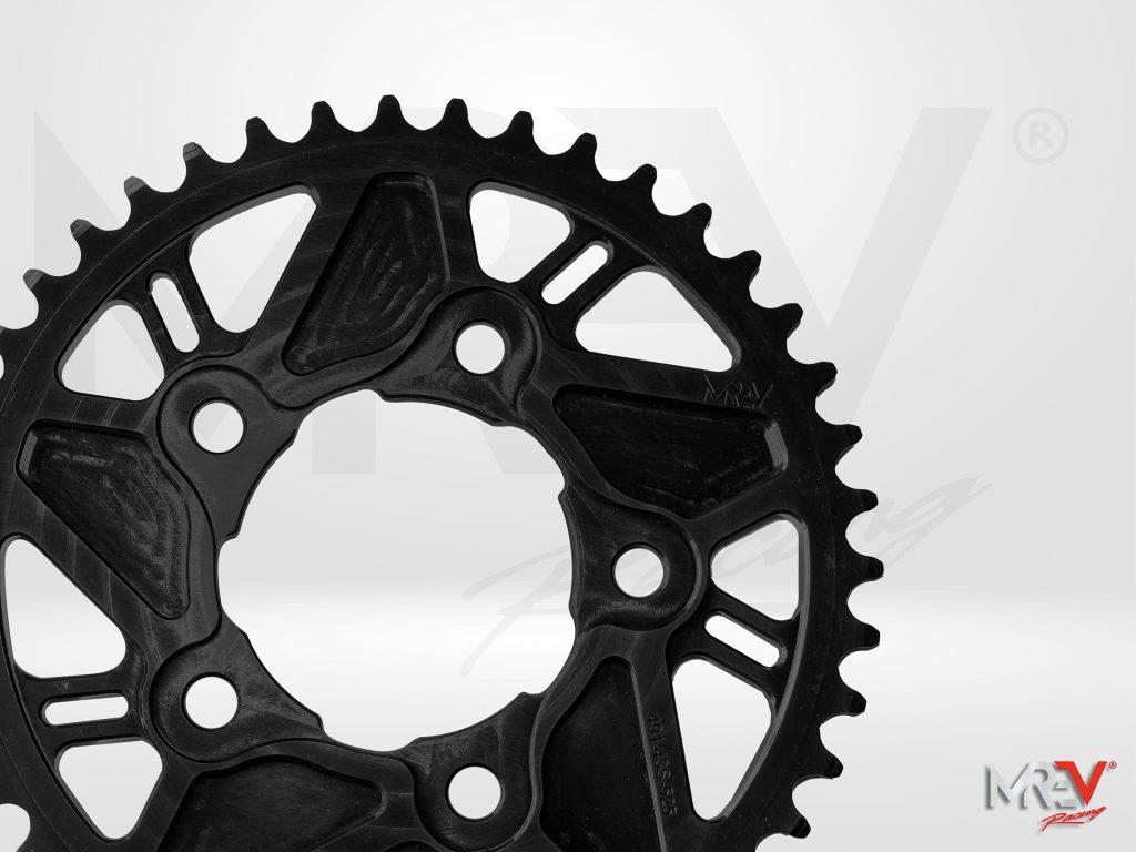 Rear Sprocket for Honda Africa Twin 1100 16-19/ 20-23