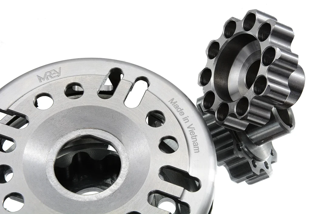 Clutch Assembly for Vespa PX 150