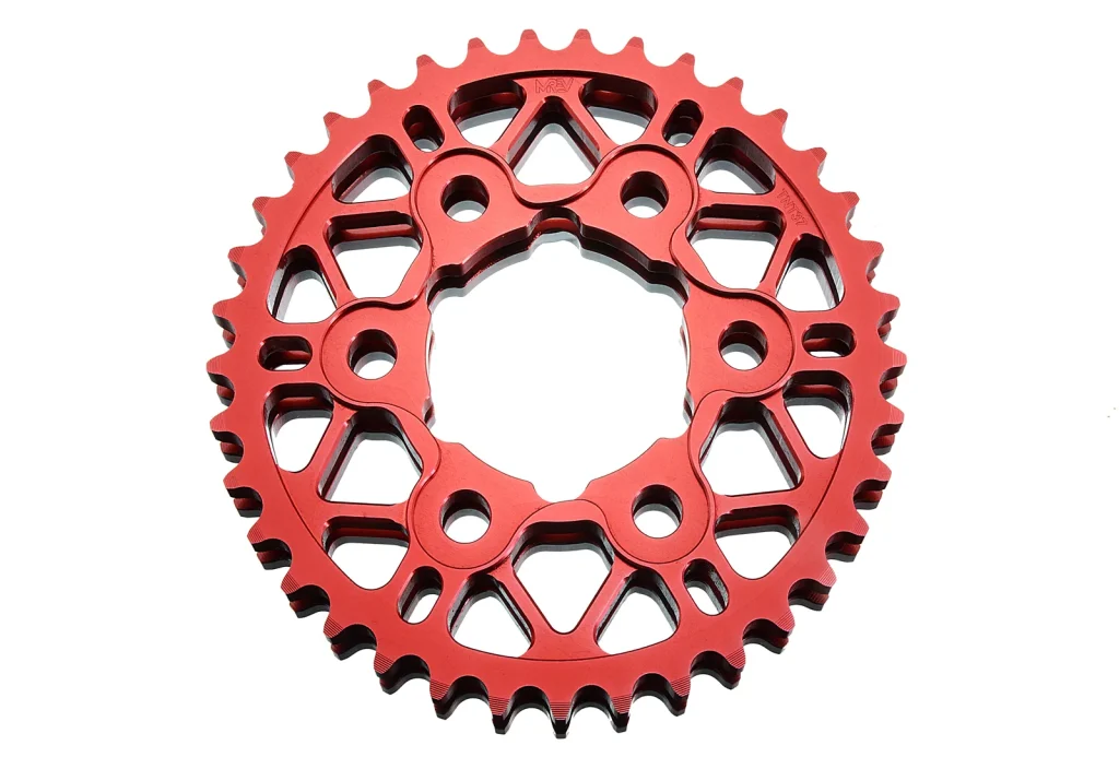 Rear Sprocket for Benelli TNT 125