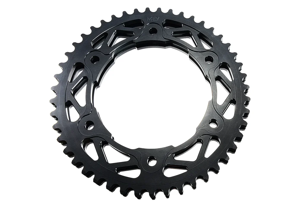 Rear Sprocket for BMW F 800 R