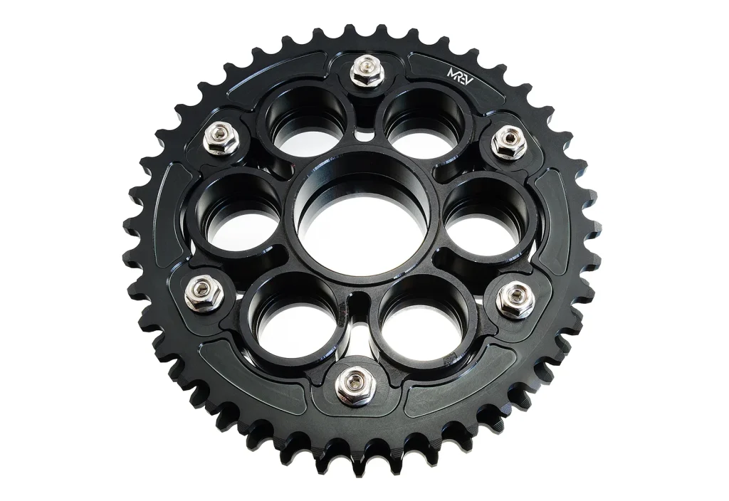 Rear Sprocket for Ducati Multistrada 1200