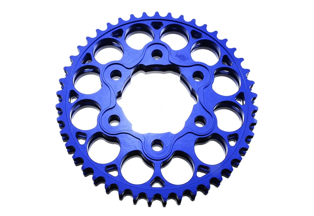 Rear Sprocket for Honda CB300R (Circles)