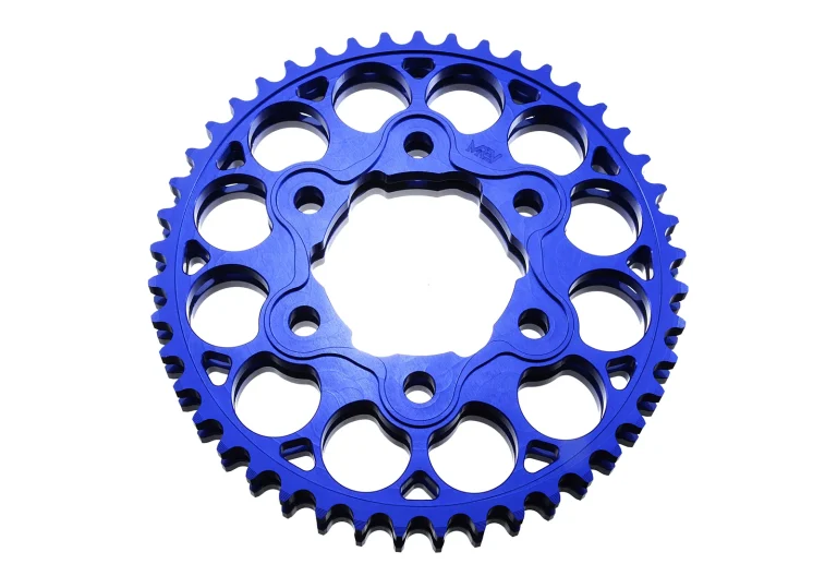 Dĩa sau Honda CB300R (Circles)