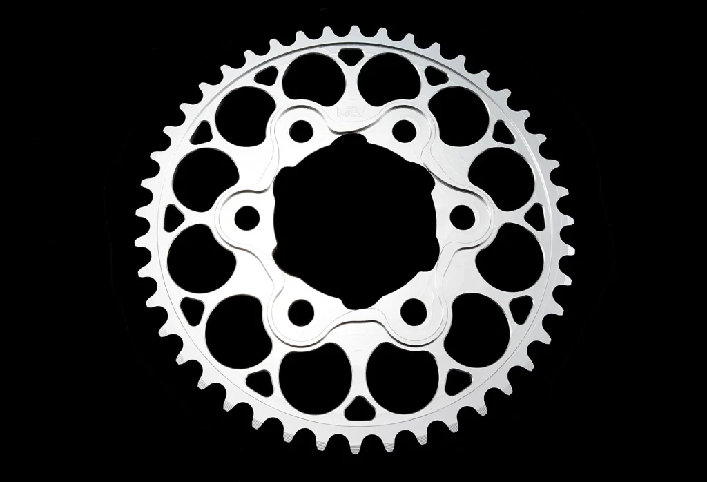 Rear Sprocket for Honda CB150R (Circles)