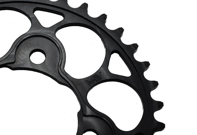 Dĩa sau Suzuki Sport 120 (Circles)