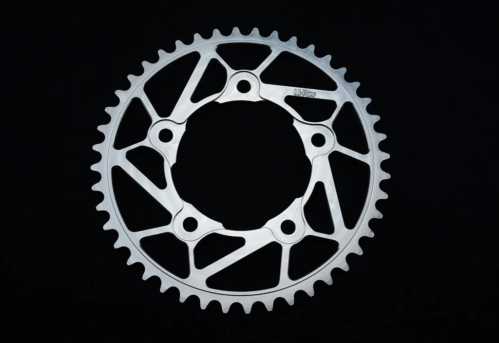 Rear Sprocket for Suzuki GSX-R600