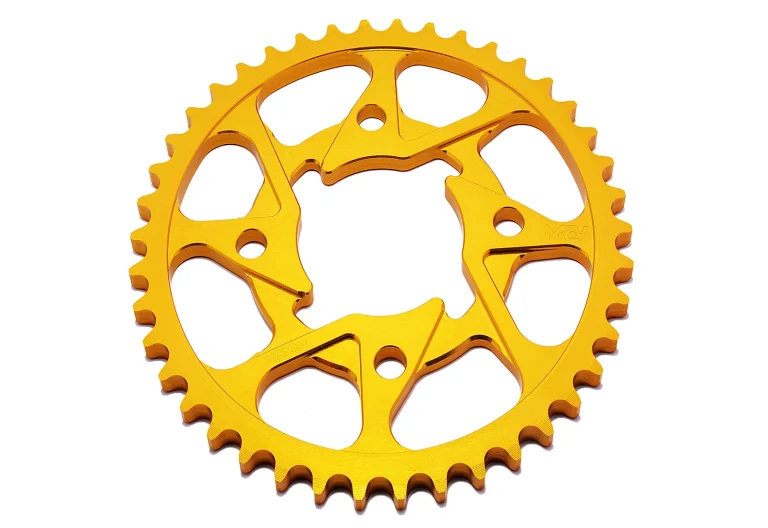 Dĩa sau Honda Winner – Winner X (Wheelie)