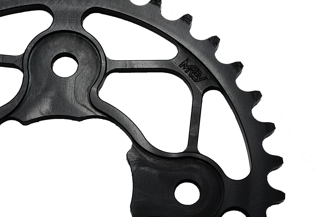 Rear Sprocket for Suzuki Raider 150 (Dart)