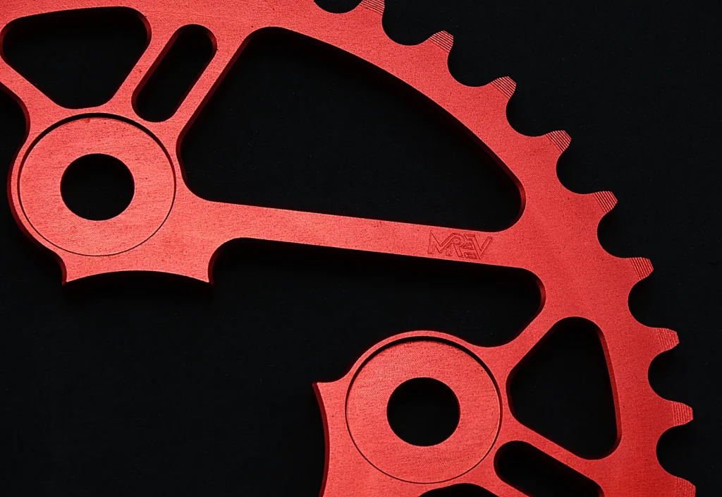 Dĩa tải SUZUKU FX125 (Shuriken)