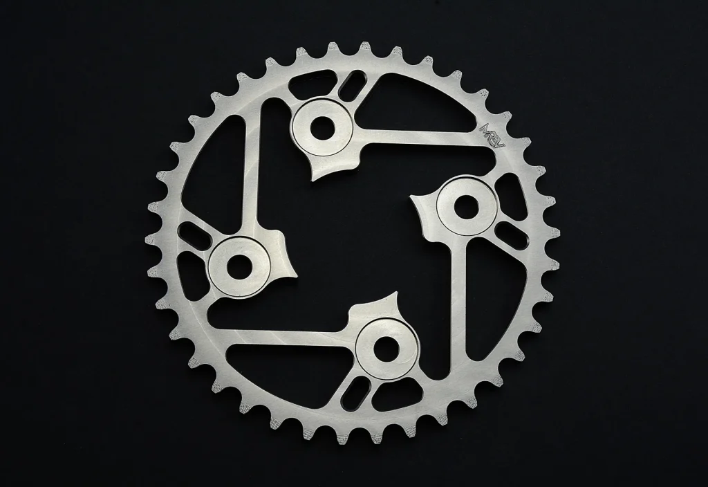 Dĩa tải SUZUKI SPORT 120 (Shuriken)