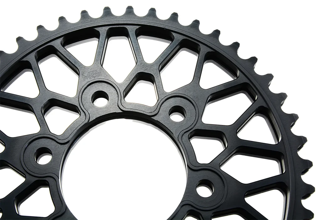 Rear Sprocket for Kawasaki Ninja 650