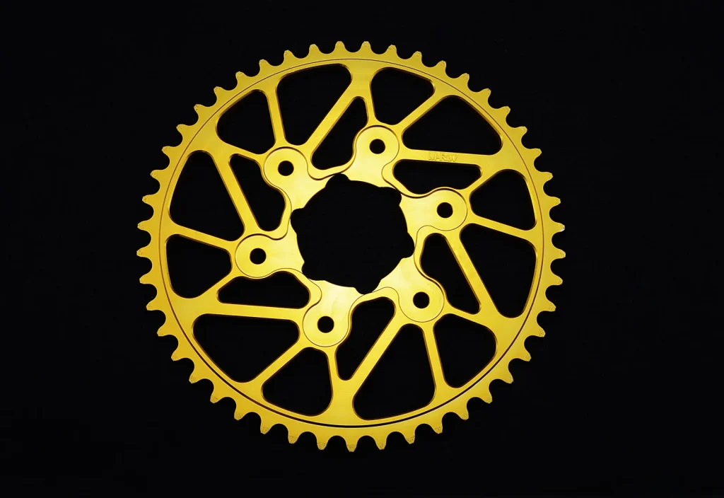 Rear Sprocket for KTM Duke 390