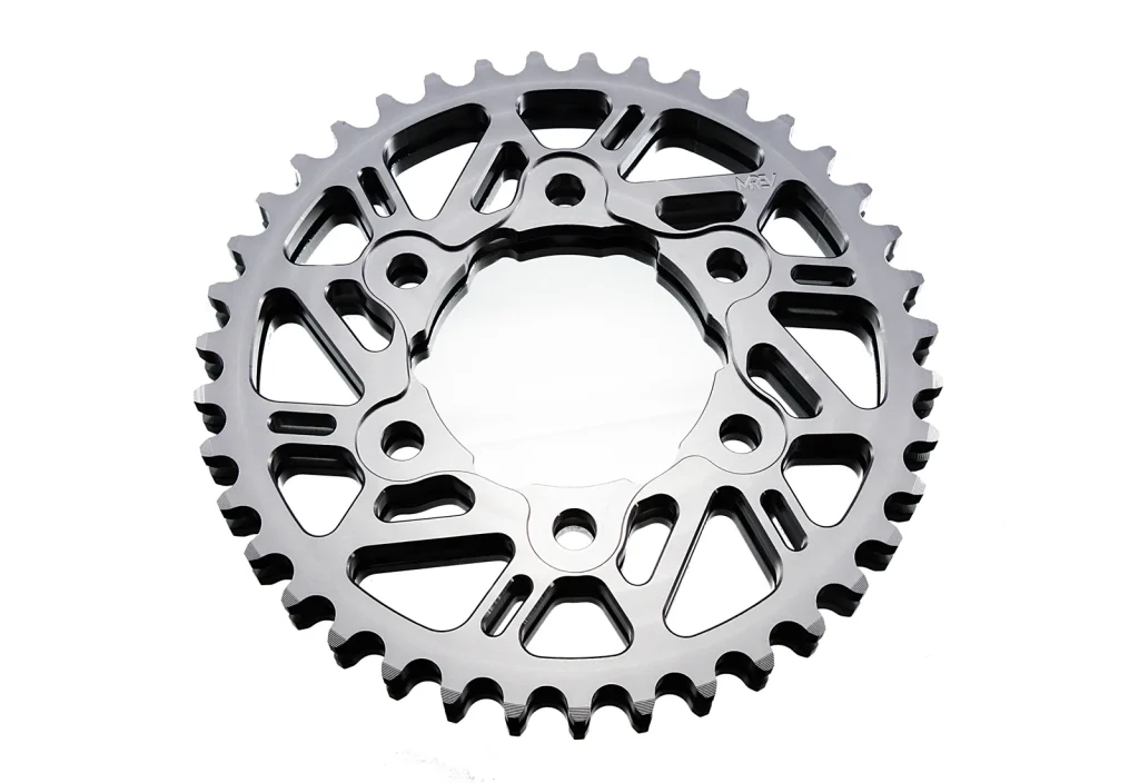 Rear Sprocket for Kawasaki ZX-9R (1994-2003)
