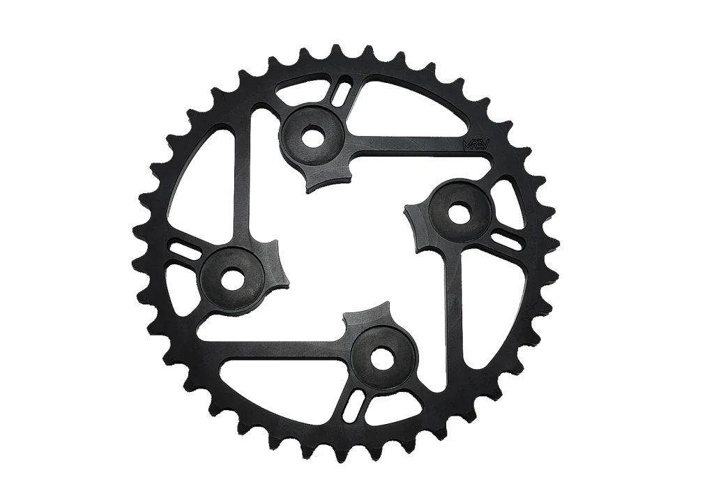 Rear Sprocket for Yamaha PG-1