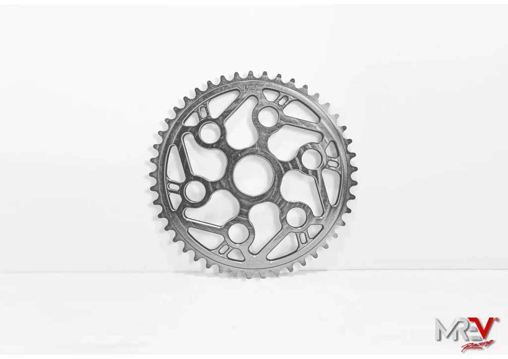 Rear Sprocket for Yamaha Serow DG17J