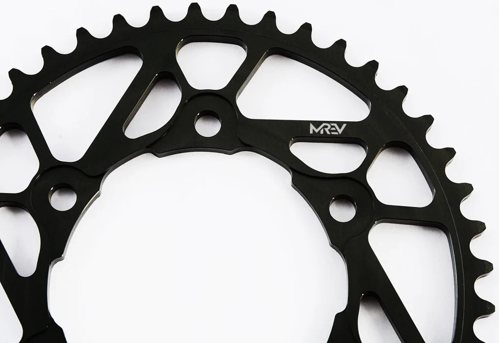 Rear Sprocket for Yamaha R6