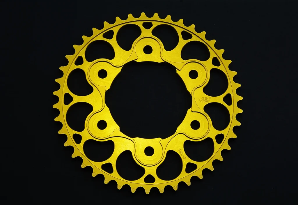 Dĩa tải YAMAHA TFX 150 (Circles)