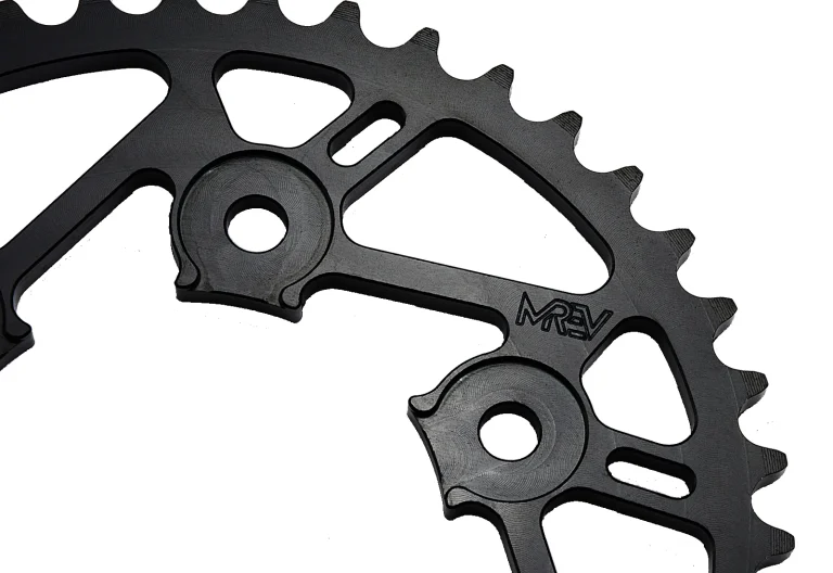 Dĩa sau Yamaha TFX 150 (Shuriken)