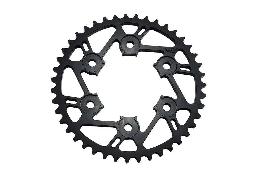 Dĩa tải YAMAHA TFX 150 (Shuriken)