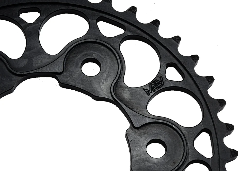 Dĩa tải YAMAHA TFX 150 (Circles)