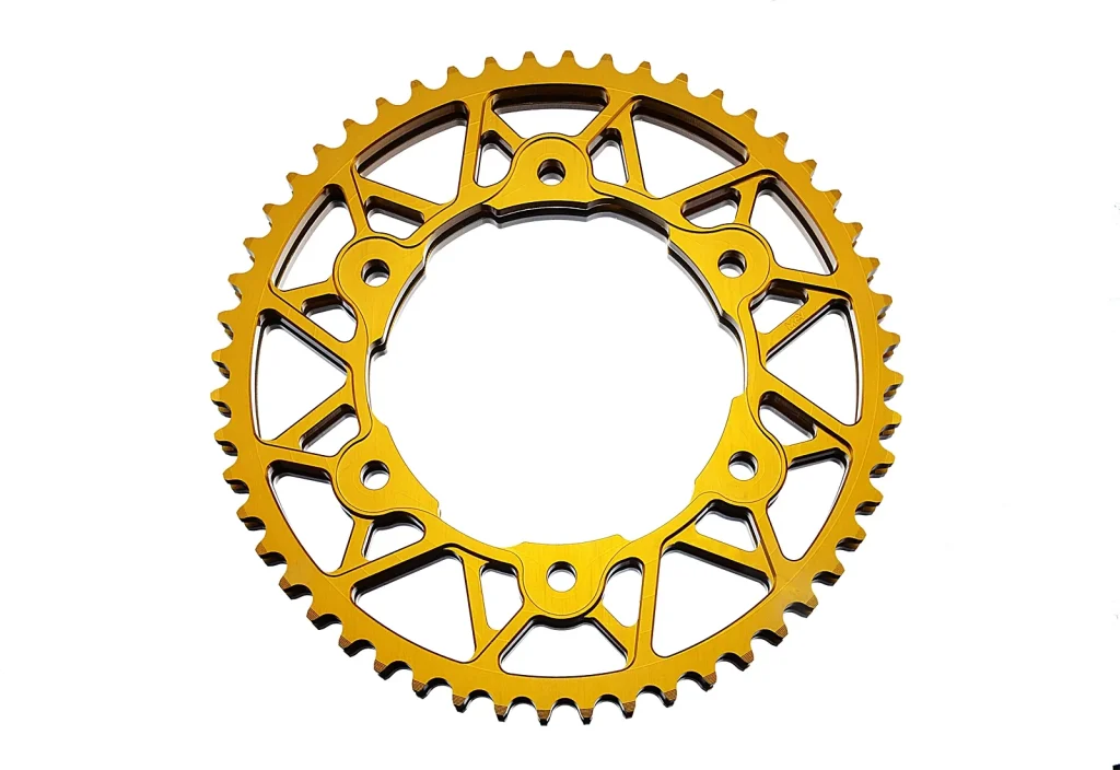 Rear Sprocket for Yamaha MT-15