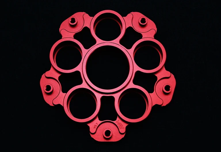 Ducati HUB