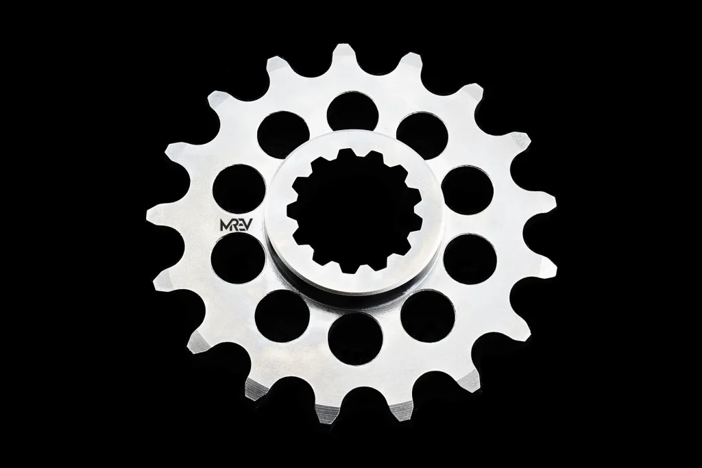 Front Sprocket for BMW F 800 GS