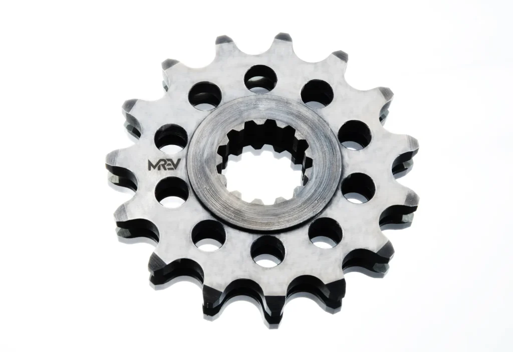 Nhông trước KAWASAKI Z1000